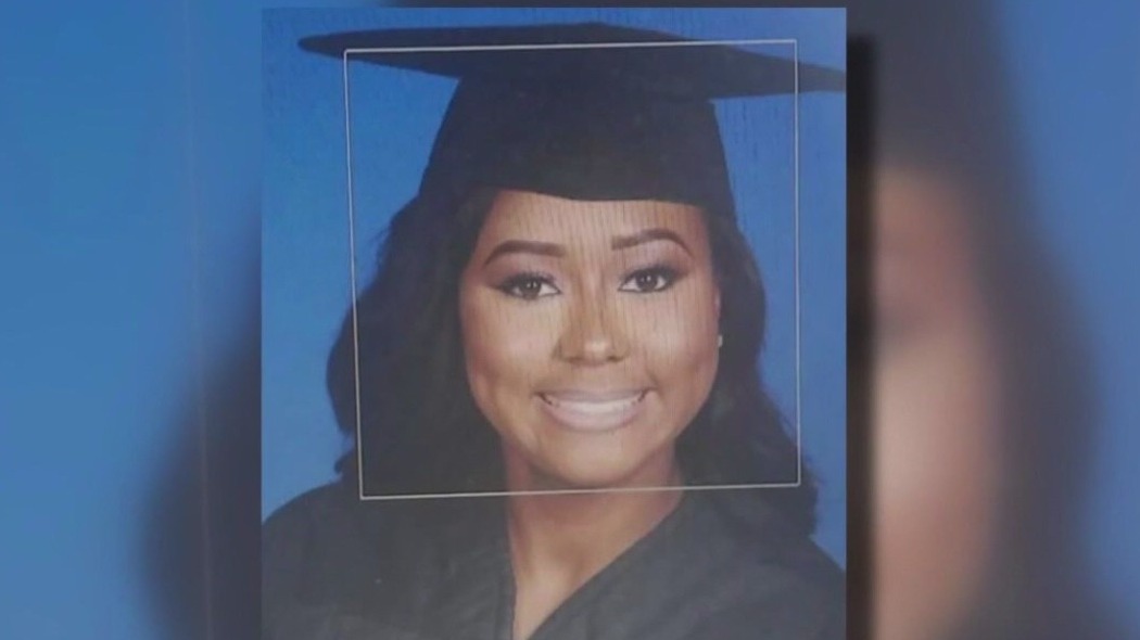 Man found guilty in nursing student's death